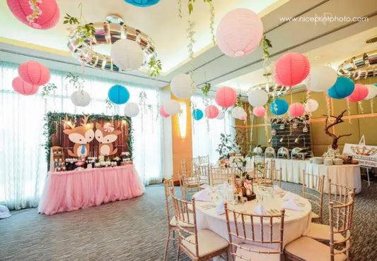 gender reveal ideals