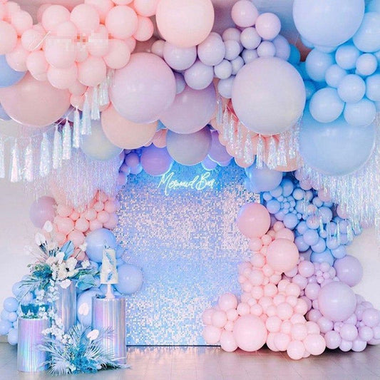 gender reveal, gender reveal party, gender reveal idea, baby shower, color spray, gender reveal decorations, spray color