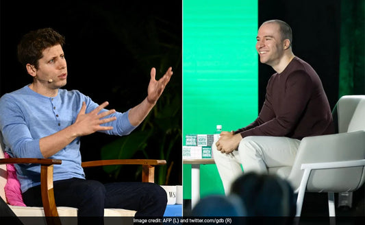 Sam Altman