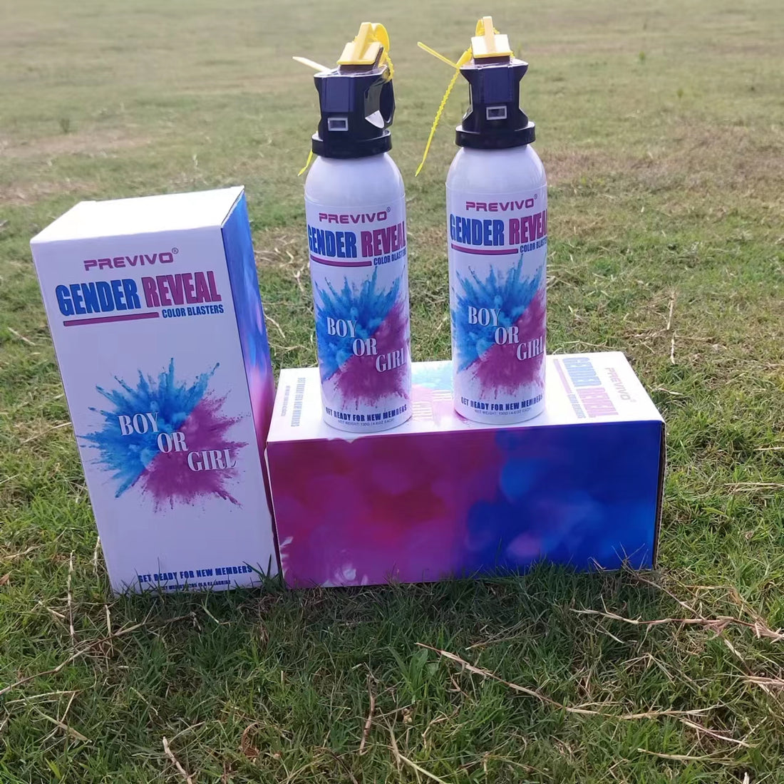 gender reveal party color spray,gender reveal fire extinguisher