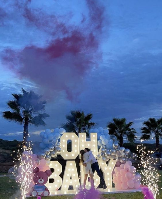 gender reveal party ,gender reveal party, baby shower gender reveal ideas, color spray