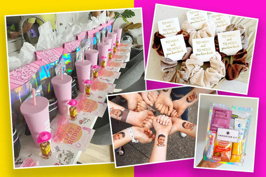 party favors