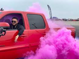 cool gender reveal ideals