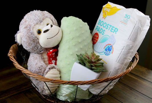 mom gift basket