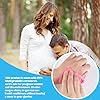 Large Gender Reveal Fire Extinguisher Set - 2/4 Pack Pink/Bule Gender Reveal Color Powder Spray - 100% Biodegradable Party Supplies- for Memorable Baby Gender Reveal Decorations & Ideas(Boy)