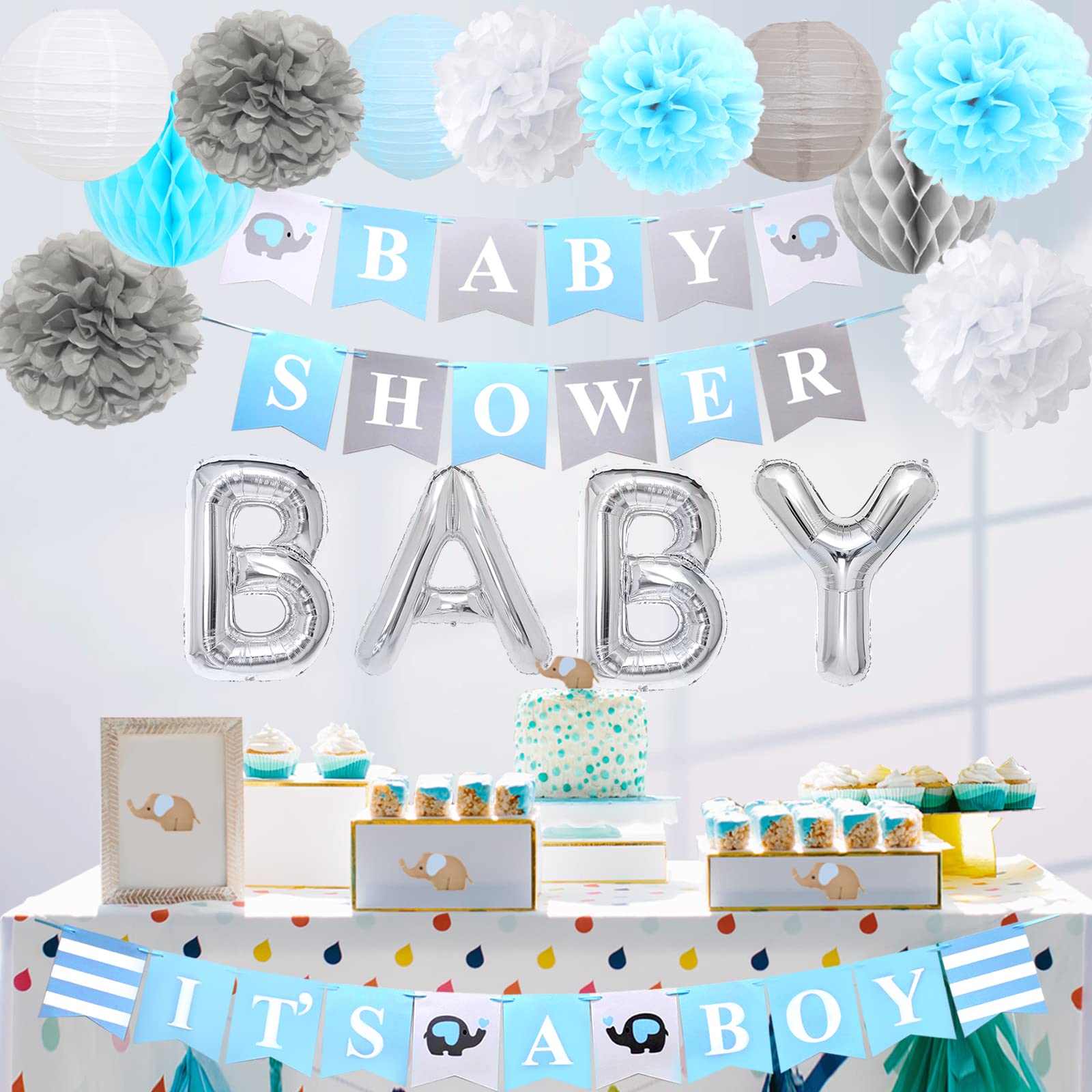 When should you have a baby shower? – previvoparty supply