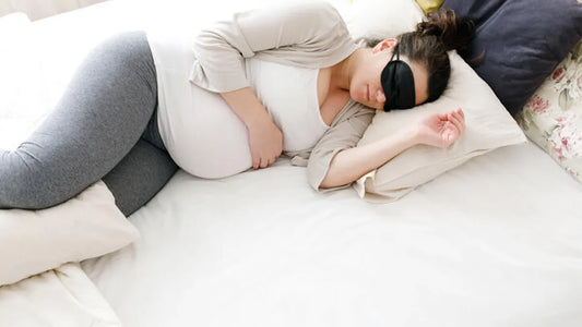 the-best-sleeping-positions-for-pregnancy