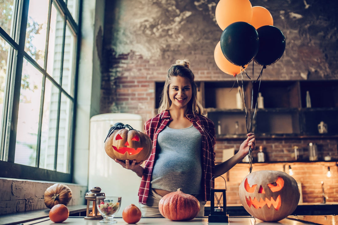 Spooktacular Halloween Gender Reveal Ideas: Adding a Dash of Mystery to Your Celebration